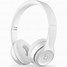 Image result for Beats Solo 3 Wireless On Head