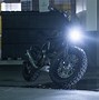 Image result for Ducati Scrambler 400 Custom Paint