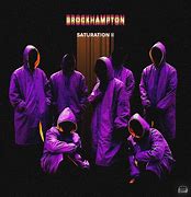 Image result for Brockhampton Saturation 1