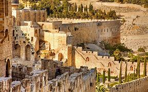 Image result for Ancient Jerusalem