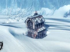 Image result for Frostpunk House