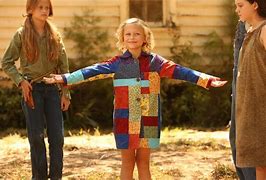 Image result for Coat of Many Colors Dolly Parton