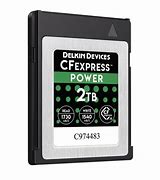 Image result for Cfexpress to SD