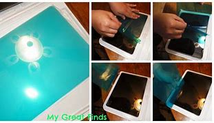 Image result for Screen Protector for 9th Gen iPad