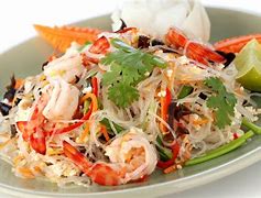 Image result for Thai Spicy Yum