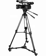 Image result for Man with Video Camera Stand