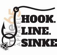 Image result for Hook Line Sinker Wedding