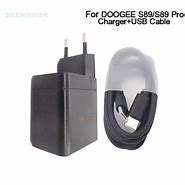 Image result for Doogee Phone Charger C