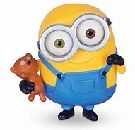 Image result for Minion Bob Action Figure