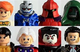 Image result for LEGO Marvel Villains