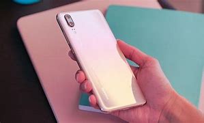 Image result for Huawei Rose Gold Phone