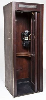 Image result for MA Bell Telephone Booth