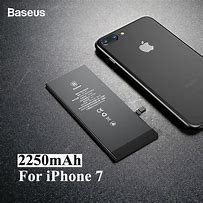 Image result for Battery 7G iPhone