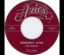 Image result for Midnight Star Self-Titled