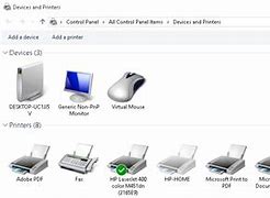 Image result for Add Devices Printer