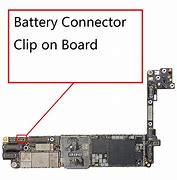 Image result for iPhone 8 Battery Clipboard