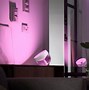 Image result for Philips Hue Iris Table Lamp
