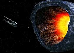 Image result for Galaxy Eater Star Trek