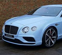 Image result for Baby Blue Bentley