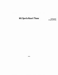 Image result for Wii Sports Reort Theme Song Alto Sax Sheet Music