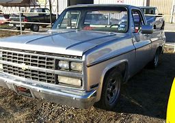 Image result for 85 Chevy Pickup