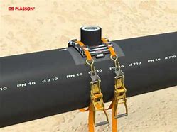 Image result for HDPE Pipe Saddle