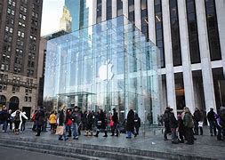 Image result for Apple Store Manhattan