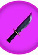 Image result for Roblox Knife