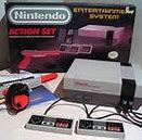 Image result for Nintendo Entertainment System TV