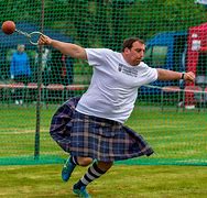 Image result for Track and Field Hammer Throw