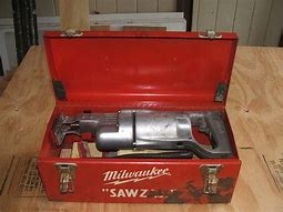 Image result for History Milwaukee Electric Tool