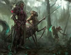 Image result for Numenera Character Art