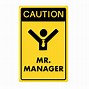 Image result for Manager in Training Logo