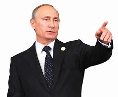 Image result for Putin Haircut at the Back