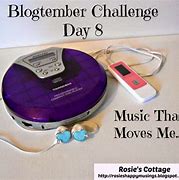 Image result for Music Challenge