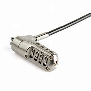 Image result for Notebook Cable Lock