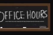 Image result for Office Hours Sign Template Free Printable