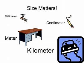 Image result for Objects Measured in Millimeters