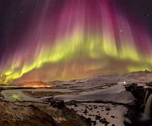 Image result for Aurora Wallpaper PC and Star
