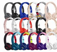 Image result for Different Kinds of Beats Headphones