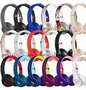 Image result for Beats by Dre Headphones Colors