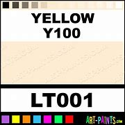 Image result for Y100 Color