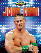Image result for John Cena Kids Book