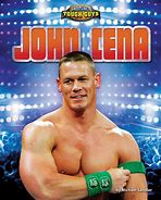 Image result for John Cena Books