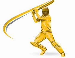 Image result for Cricket Sticker PNG