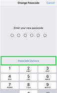 Image result for iPhone XR Passcode