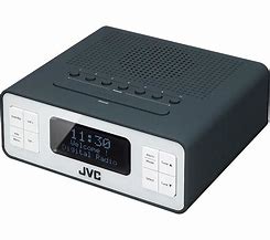 Image result for JVC Radio Alarms