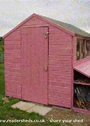 Image result for 5 X 8 Shed