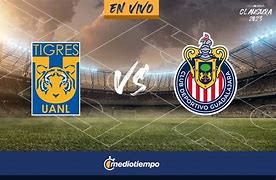 Image result for Final Chivas vs Tigres