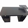 Image result for Office Desk with Printer Space